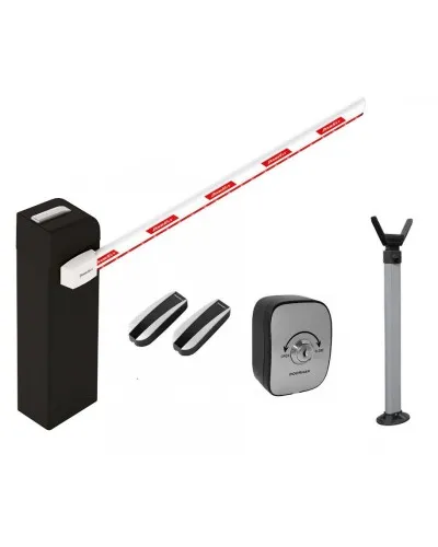 DoorHan BR-PRO5000LEDKIT. Шлагбаум автоматический. DoorHan в Барнауле
