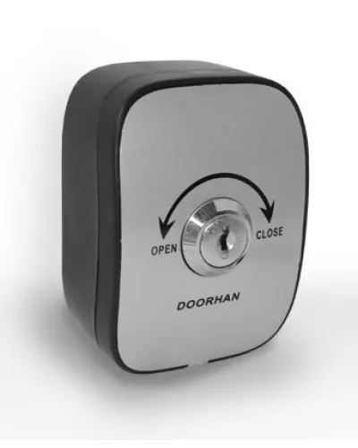 DoorHan KEYSWITCH_N. Ключ-выключатель. DoorHan в Барнауле