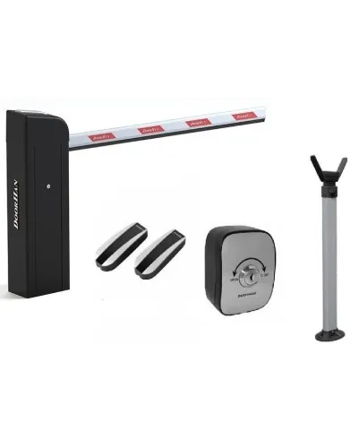 DoorHan BR-PRO-RPD3000KIT. Шлагбаум автоматический. DoorHan в Барнауле