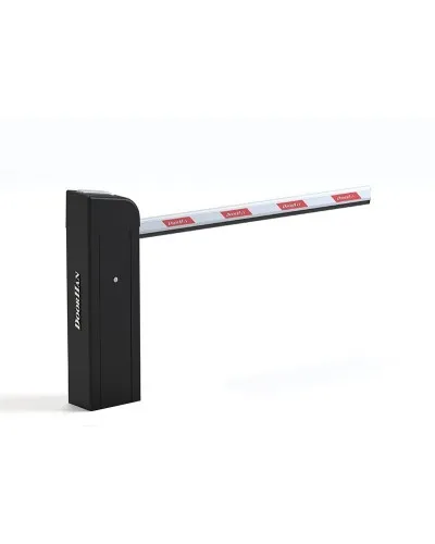 DoorHan Barrier-PRO-4000. Шлагбаум автоматический. DoorHan в Барнауле