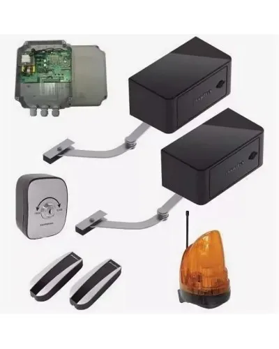 DoorHan ARM-320PRO/Black-KIT. Комплект привода для распашных ворот. DoorHan в Барнауле