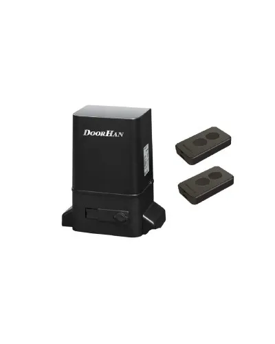 DoorHan SLIDING-1300PRO +. Привод для откатных ворот. DoorHan в Барнауле