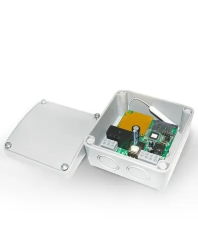 Doorhan GSM-3.0. Контроллер СКУД GSM. DoorHan в Барнауле