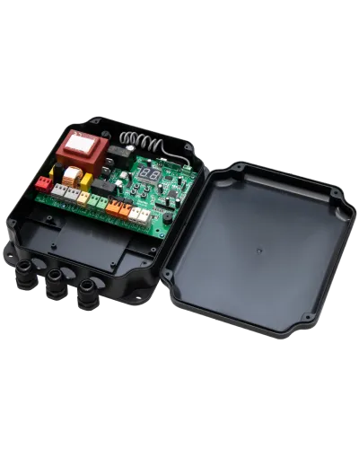 DoorHan PCB-SW. Блок управления. DoorHan в Барнауле
