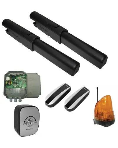 DoorHan SW-5000PROKIT. Комплект приводов для распашных ворот. DoorHan в Барнауле