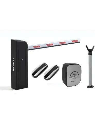 DoorHan BR-PRO5000KIT. Шлагбаум автоматический. DoorHan в Барнауле