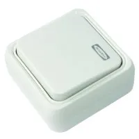DoorHan SWITCH. Выключатель клавишный. DoorHan