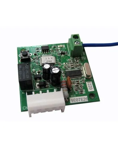 DoorHan Receiver 433. Приемник встраиваемый. DoorHan в Барнауле