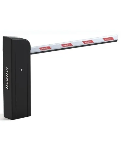 DoorHan BARRIER-PRO-RPD3000. Шлагбаум автоматический. DoorHan в Барнауле