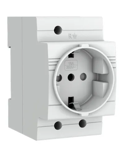 РДЕ-47 240В PROxima  (mdse-47-pro). Розетка. EKF в Барнауле