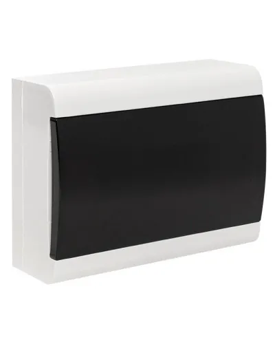 ЩРН-П-12 SlimBox IP41 PROxima (sb-n-12). Щит распределительный навесной. EKF в Барнауле