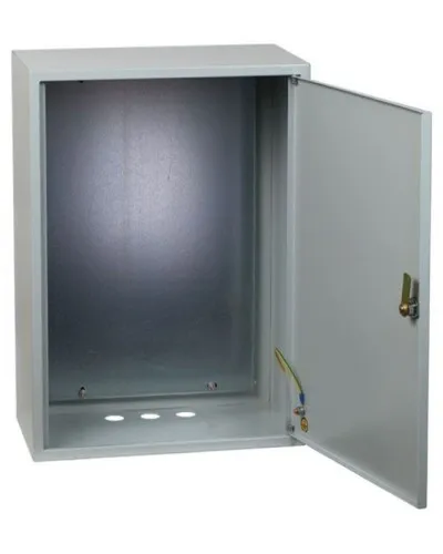 ЩМП-90.70.26 (ЩМП-08) IP31 PROxima (mb22-08). Шкаф навесной с монтажной платой 900х700х260 мм. EKF в Барнауле