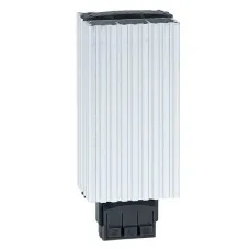 Обогреватель на DIN-рейку клеммный 100Вт 230В IP20 (heater-click-100-20). Обогреватель на DIN-рейку. EKF