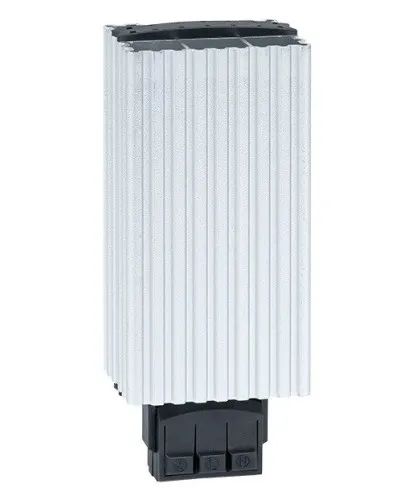 Обогреватель на DIN-рейку клеммный 100Вт 230В IP20 (heater-click-100-20). Обогреватель на DIN-рейку. EKF в Барнауле