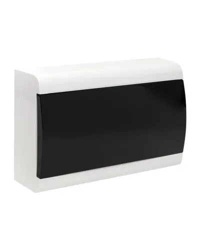 ЩРН-П-18 SlimBox IP41 PROxima (sb-n-18). Щит распределительный навесной. EKF в Барнауле