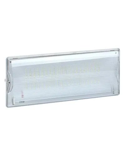 Светильник аварийного освещения SAFEWAY-40 LED (dpa-202). Светильник аварийный непостоянного действия. EKF в Барнауле