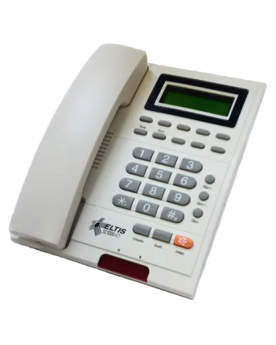 ELTIS SC1000-C1. Пульт диспетчера. ELTIS в Барнауле