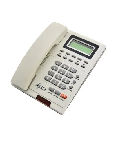 Eltis SC5000-D1. Пульт поста охраны. ELTIS в Барнауле
