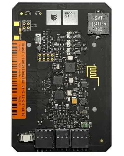 ER1003 ESMART Reader BLE . Считыватель бесконтактный для proxi-карт и брелоков. ESMART в Барнауле