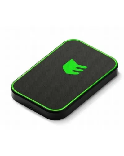 ER1602 ESMART Reader BLE Bubble (черный). Считыватель бесконтактный для proxi-карт и брелоков. ESMART в Барнауле