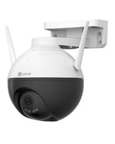 CS-C8C (1080P,6mm). Видеокамера IP поворотная. EZVIZ в Барнауле