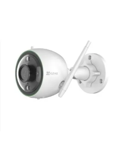 CS-C3N (A0-3G2WFL1)(4mm). Видеокамера IP цилиндрическая. EZVIZ в Барнауле