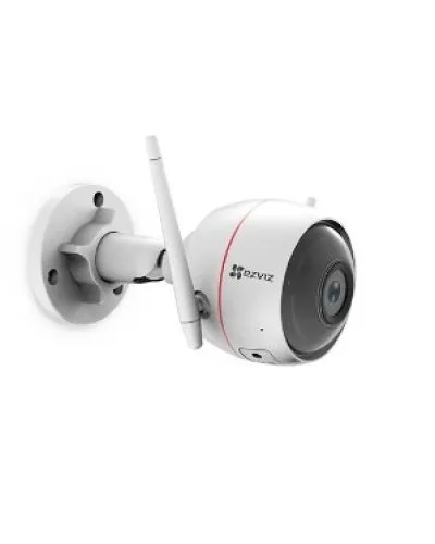 CS-C3W (4MP,2.8mm,H.265). Видеокамера IP цилиндрическая. EZVIZ в Барнауле