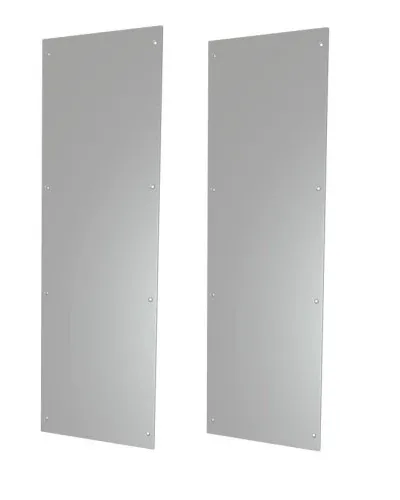EMS-W-1600.x.400. Комплект боковых стенок. Elbox в Барнауле