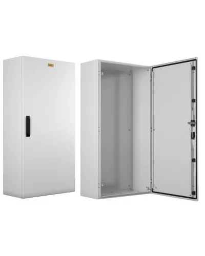 EMWS-1000.600.400-1-IP66. Шкаф электротехнический системный. Elbox в Барнауле