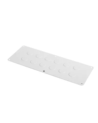 EMW-PCD-326.129. Панель кабельных вводов. Elbox в Барнауле