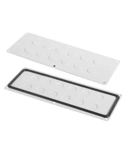 EMW-PCD-226.109. Панель кабельных вводов. Elbox в Барнауле