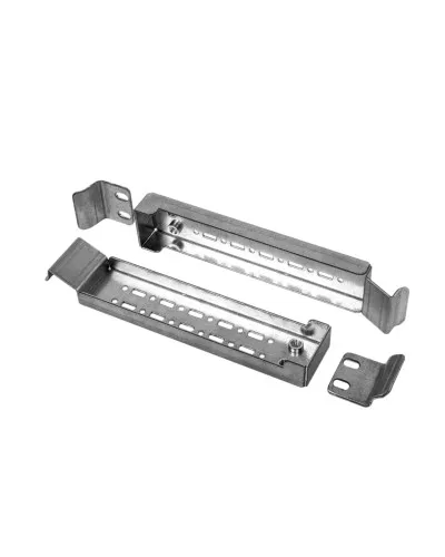 EMW-RM-25.45.400. Шина монтажная. Elbox в Барнауле