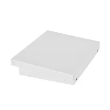 EMW-RR-800.300. Крыша дождевая для шкафов. Elbox