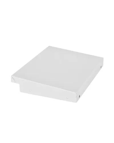 EMW-RR-1200.300. Крыша дождевая для шкафов. Elbox в Барнауле