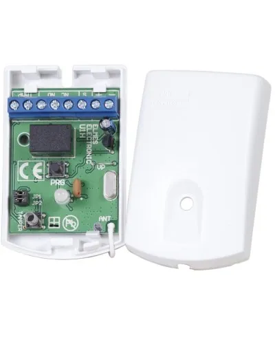 U1-HS. Радиосистема тревожной сигнализации. Elmes Electronic в Барнауле