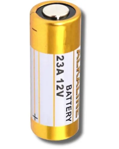 A-23. Элемент питания. Elmes Electronic в Барнауле
