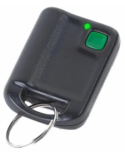 UMB-100-HT. Брелок-передатчик одноканальный. Elmes Electronic в Барнауле
