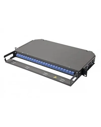 47C-24-S2-2L-16-11BL: Кросс оптический 19'' в Барнауле
