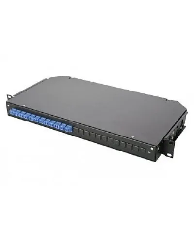 47C-24-S2-2L-08-11BL: Кросс оптический 19'' в Барнауле