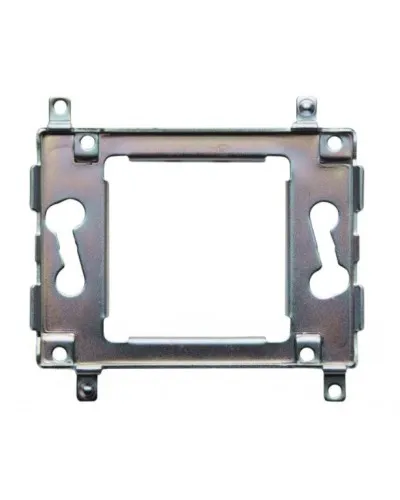 16S-00-02WT. Суппорт для рамок. Eurolan в Барнауле