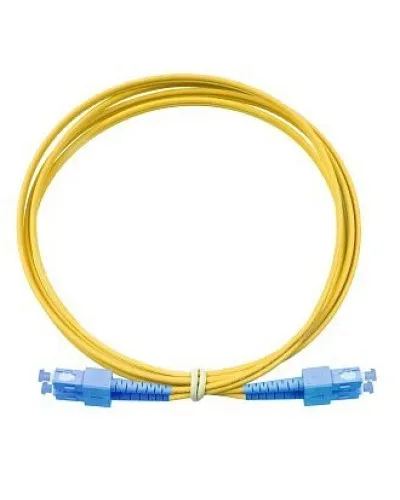41F-S2-SC-SC-01. Патч-корд оптический. Eurolan в Барнауле