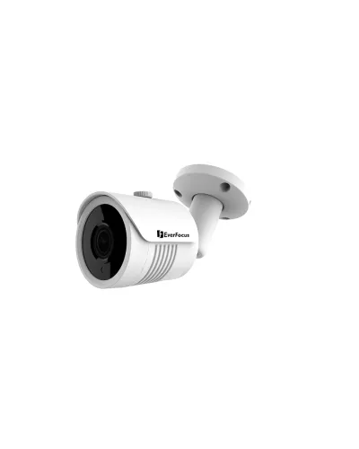 EZA-1540. Видеокамера мультиформатная цилиндрическая . EverFocus в Барнауле