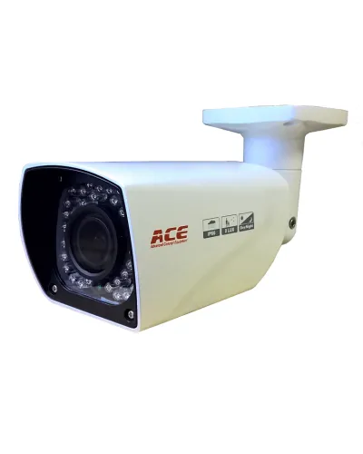 ACE-AAV20HD. Видеокамера AHD цилиндрическая. EverFocus в Барнауле