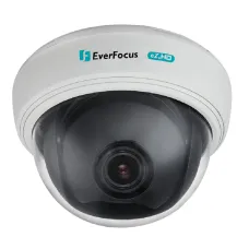 ED-910F. Видеокамера AHD купольная. EverFocus