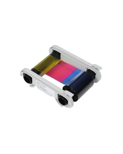 Evolis R5F008EAA. Лента для полноцветной печати. Evolis в Барнауле