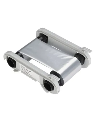 Evolis RCT017NAA. Лента серебряная монохромная. Evolis в Барнауле