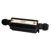 Ext/POE (IP66). Удлинитель PoE . FARADAY