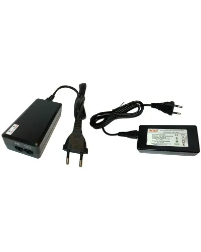 24W/POE. Инжектор PoE. FARADAY в Барнауле