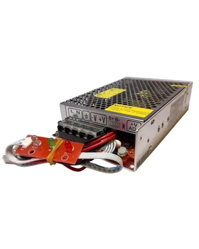 UPS 120W/24V Simple. Блок бесперебойного питания. FARADAY в Барнауле