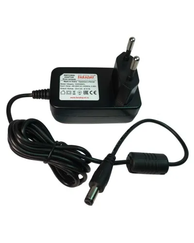 18W/WM/PL. Импульсный блок питания. FARADAY в Барнауле